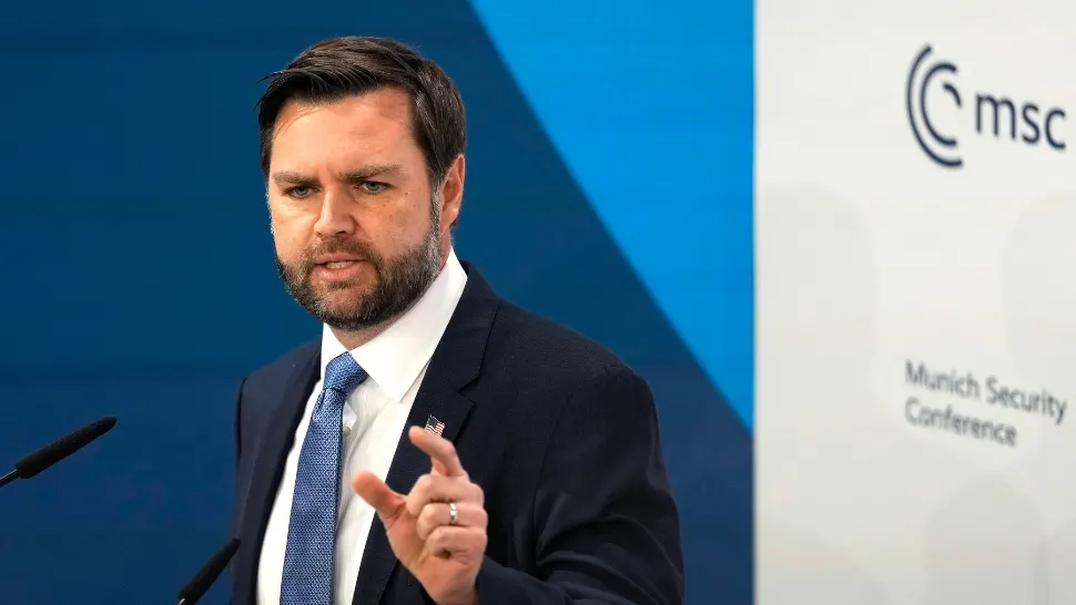 Acordul SUA -Iran ar putea schimba Orientul Mijlociu pentru 50 de ani. JD Vance vorbește despre o miză uriașă
