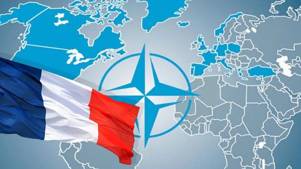 Candidatul de extremă stânga din Franța vrea ieșirea din NATO și o apropiere de China