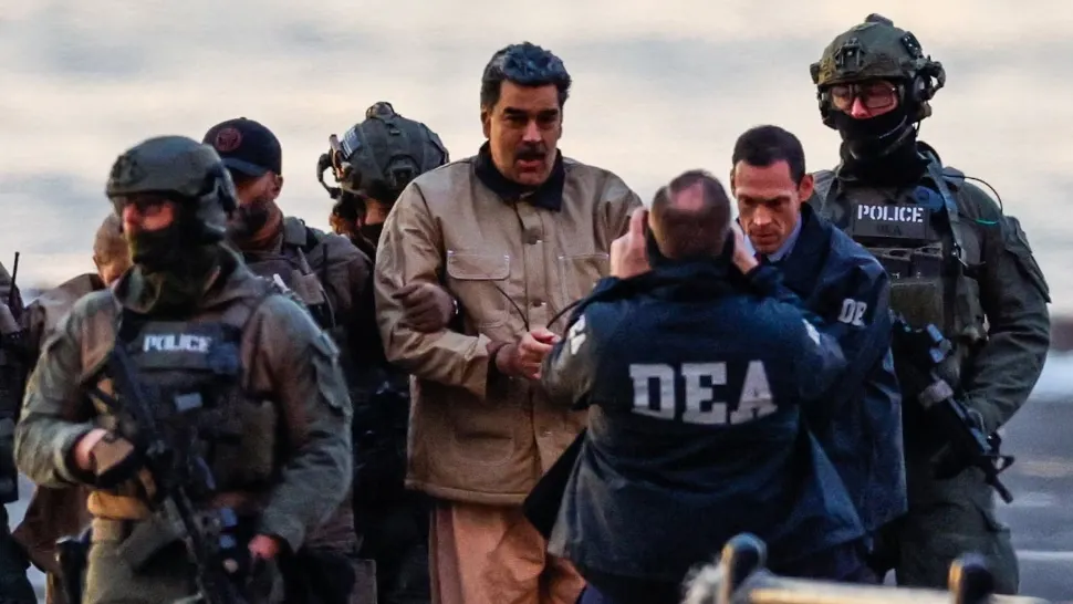 Procesul lui Maduro pentru trafic de droguri, propus să înceapă în iunie 2027