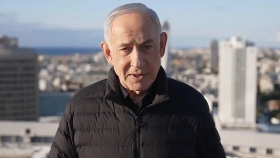 Netanyahu susţine că sate creștine libaneze vor să fie anexate de Israel, din cauza Hezbollah