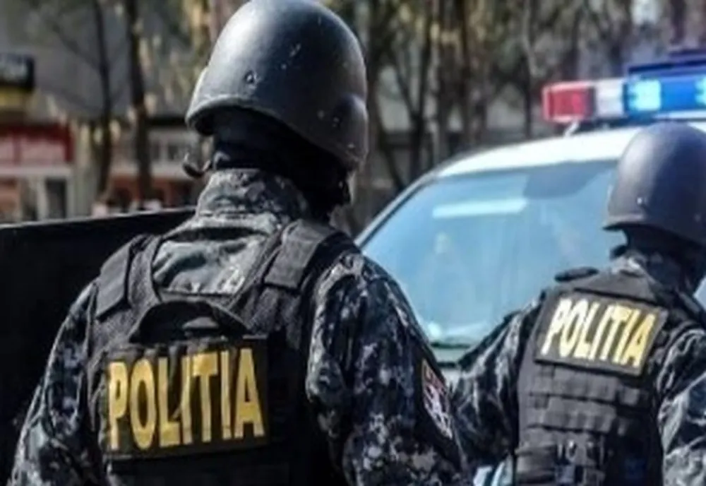 Zeci de percheziții în mai multe județe. Operațiune masivă a autorităților 