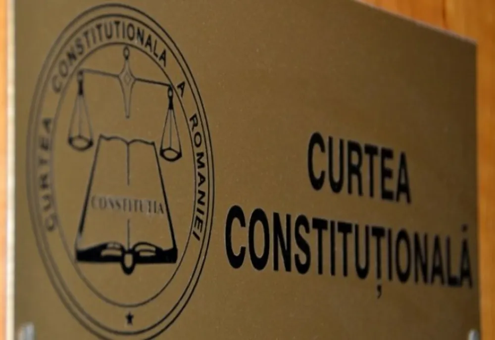 CCR a AMÂNAT din nou decizia privind pensiile speciale: este a cincea amânare. Care este MOTIVUL