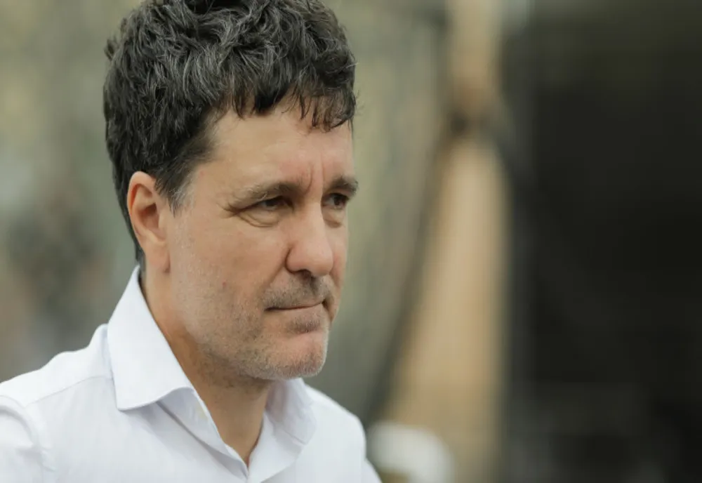 NICUȘOR DAN, NERVOS PE DECIZIA BEC: „NU POATE EXISTA VREO ÎNGRĂDIRE!”