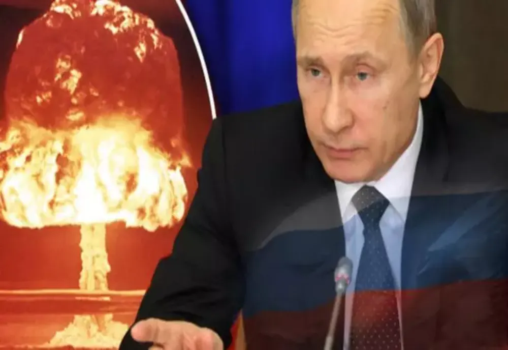 Putin, val de amenințări la adresa Europei: Țările mai mici trebuie să se gândească cu ce se joacă