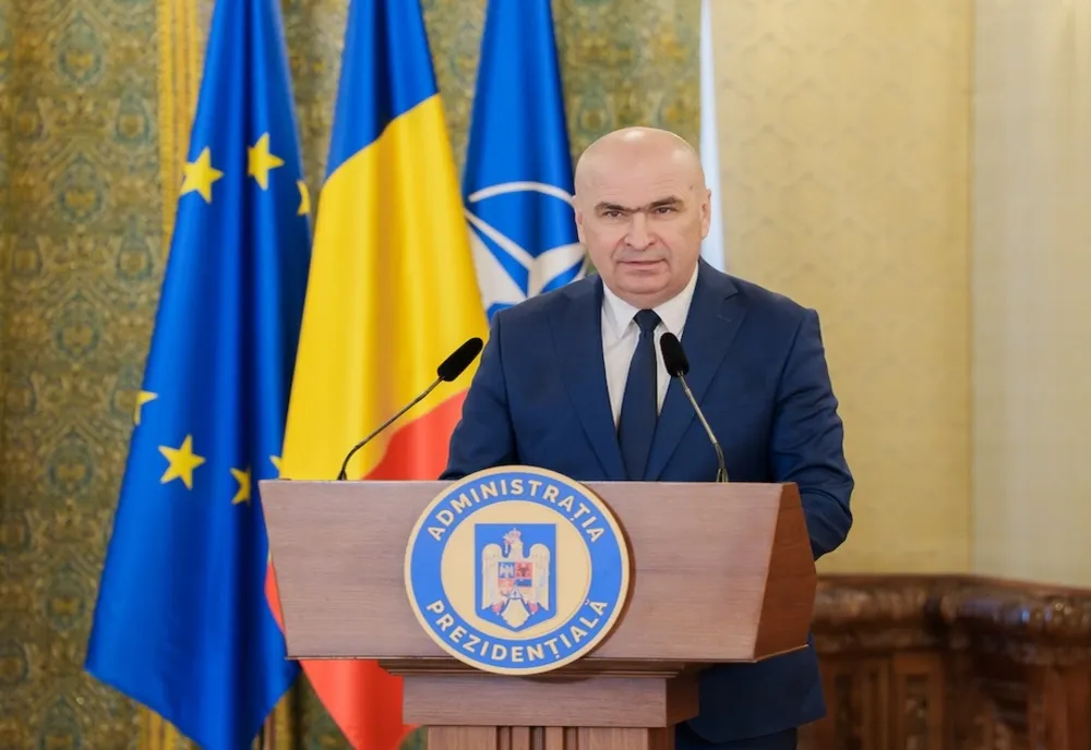 ILIE BOLOJAN DESPRE CREȘTEREA DE TAXE ȘI IMPOZITE: AM CHELTUIT ANI DE ZILE MAI MULT DECÂT NE-AM PUTUT PERMITE