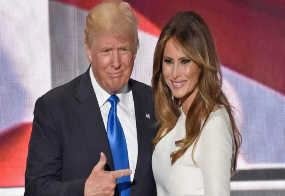 DONALD TRUMP VA EFECTUA O NOUĂ VIZITĂ DE STAT ÎN REGATUL UNIT ÎN SEPTEMBRIE