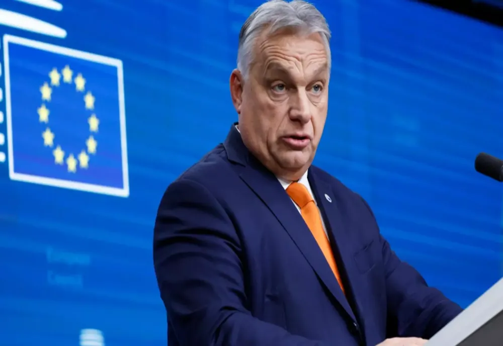 Semnal de alarmă la Budapesta: Viktor Orbán riscă o înfrângere majoră. Opoziția se apropie de 50% în sondaje