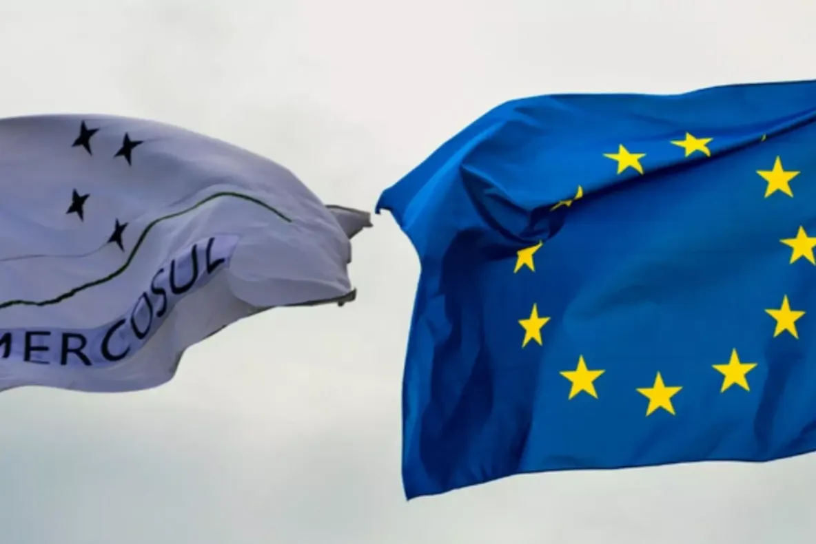 Acordul UE-Mercosur, semnat de România, intră în vigoare de la 1 mai. Efectele asupra agriculturii autohtone