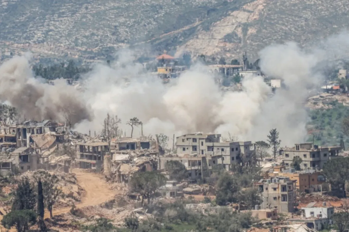 20 de morți în Liban după noi atacuri ale Israelului. Armistițiul, încălcat la 24 de ore după intrarea în vigoare