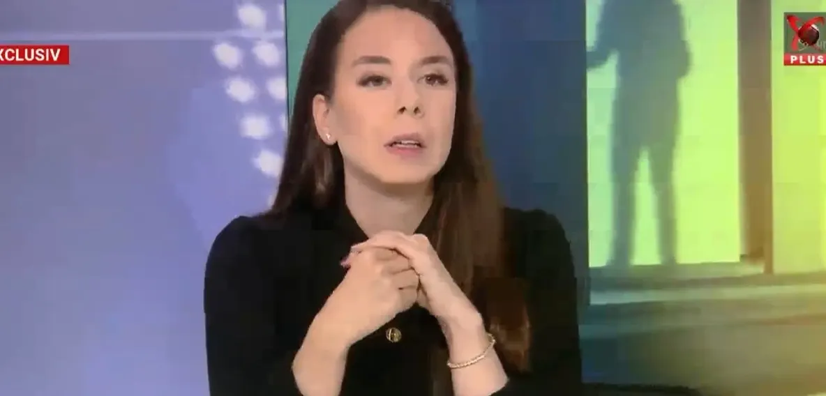 Alessia Păcuraru, după derapajul grav al lui Coldea: „Eu am fost deposedată de telefon. Eu eram cu un grup de prieteni, familie!”