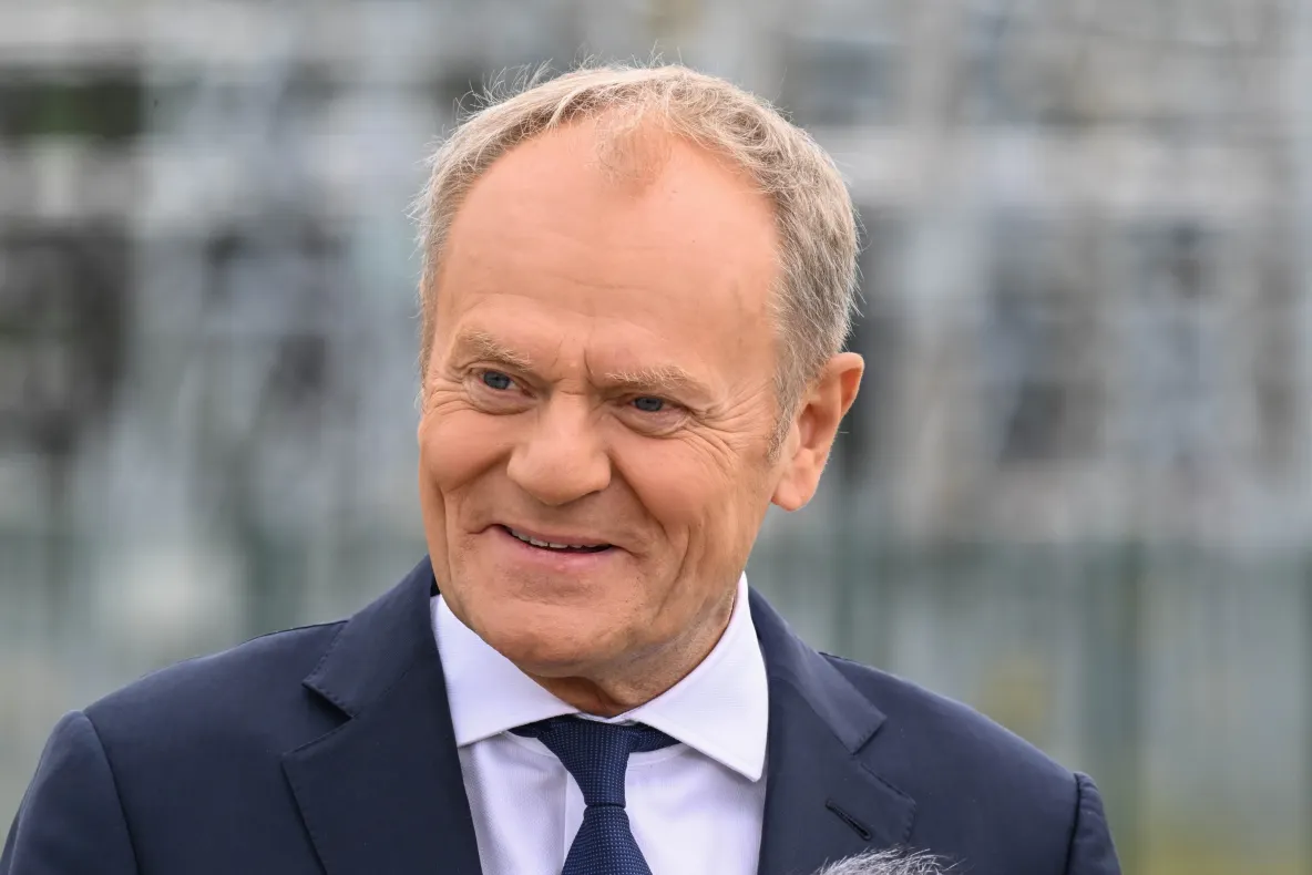 Donald Tusk anunță un Zid al Comemorării pentru victimele din Volînia. Noi tensiuni cu Ucraina
