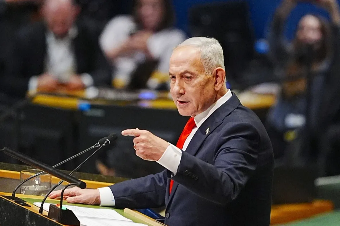 Netanyahu neagă că Trump ar fi blocat un atac israelian asupra Iranului: „Raportul nu este adevărat”