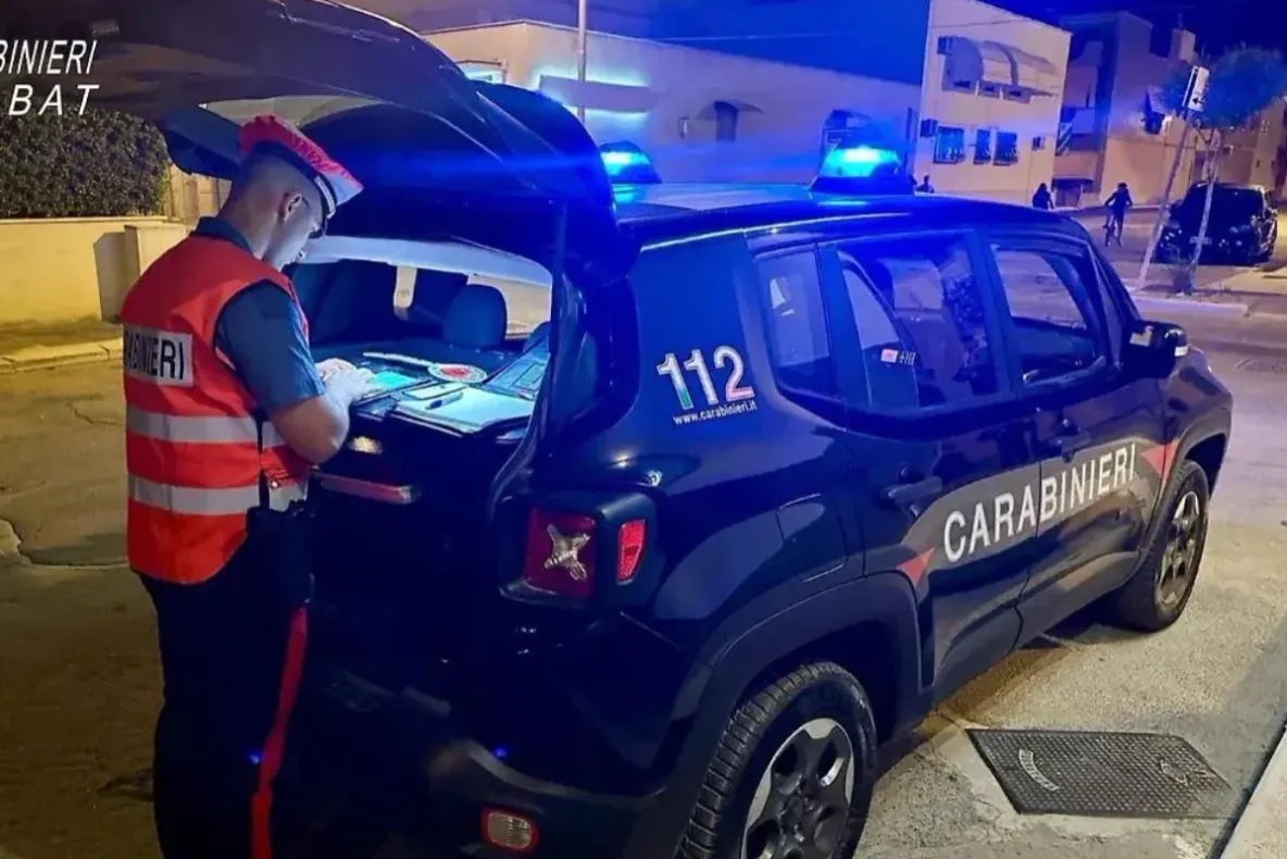Sute de kilograme de hașiș, descoperite în pivnița unui pensionar: „Am crezut că e cacao”. Doi români implicați