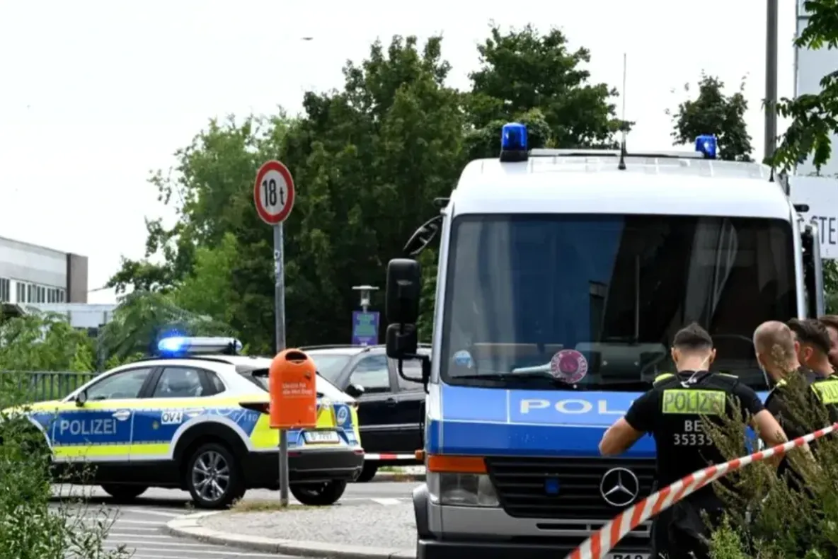 Germania suspectează un act de sabotaj după dispozitivul găsit la substația electrică. A apărut și o scrisoare de revendicare
