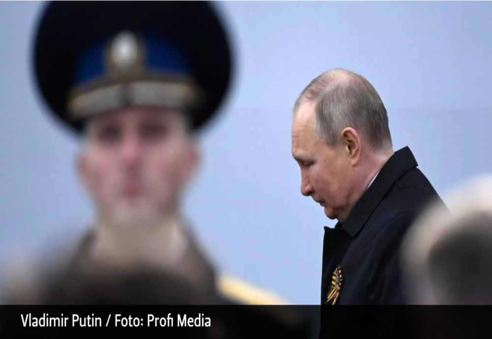 Uniunea Europeană prelungește sancțiunile împotriva Rusiei