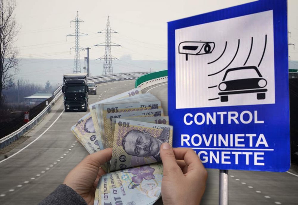 Prețul și perioada de valabilitate a rovinietei se schimbă: NOILE TARIFE. Modificări legislative: cum vor fi afectați șoferii