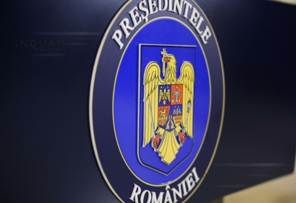 ÎNCEPE OFICIAL CAMPANIA ELECTORALĂ PENTRU ALEGERILE PREZIDENȚIALE DIN 2024