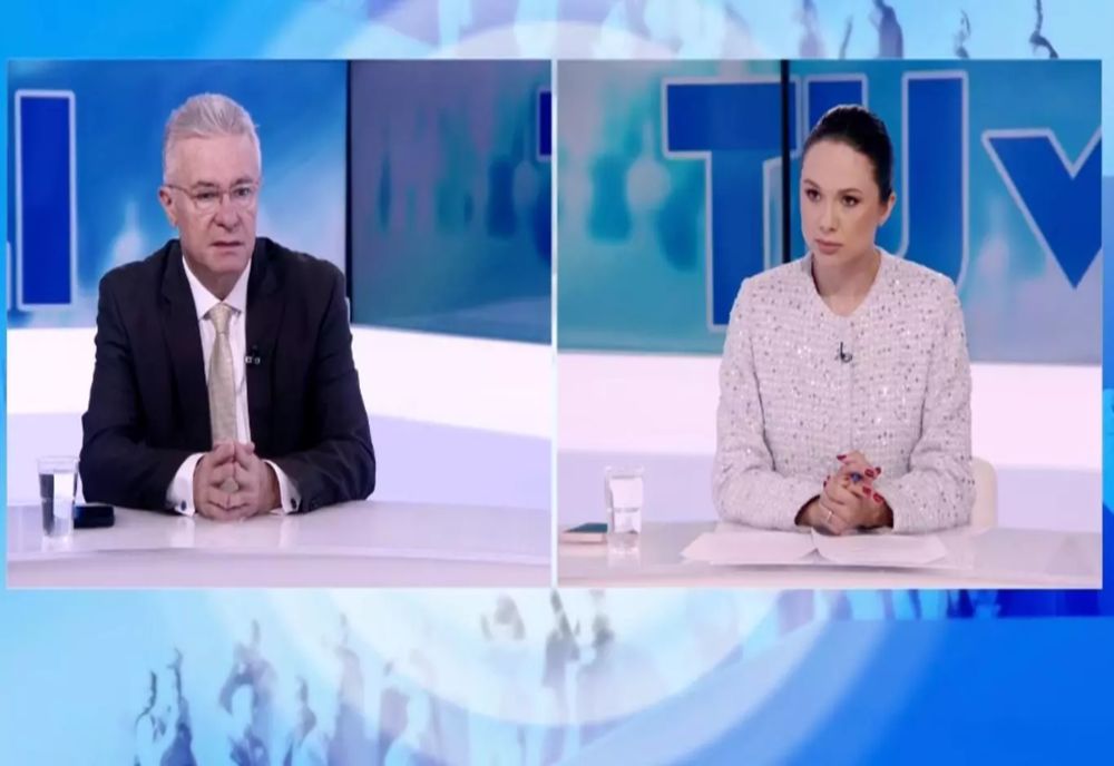 TU DECIZI! CRISTIAN DIACONSCU: ”ÎN ACEST MOMENT, NU NUMAI PE NOI NE APĂRĂM, APĂRĂM O EUROPĂ ÎNTREAGĂ!” CUM AR TREBUI SĂ GESTIONEZE ROMÂNIA RELAȚIILE CU RUSIA?