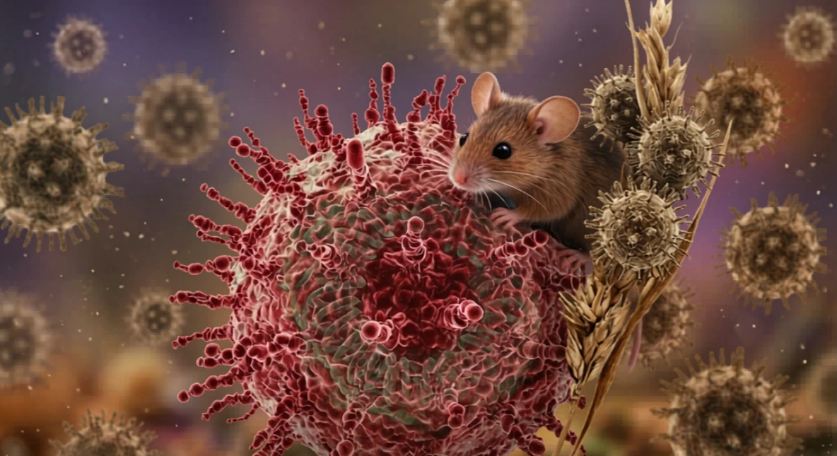 Încă un caz suspect :o femeie din Canada, testată pozitiv de HANTAVIRUS
