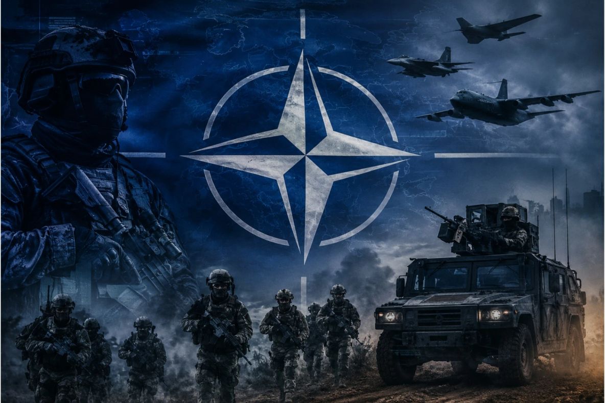 Ana-Maria Păcuraru: NATO este în alertă din cauza dronelor explodate în România