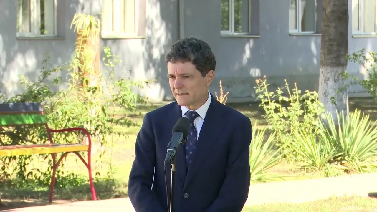 Mesajul lui Nicușor Dan pentru 11 septembrie: solidaritate cu SUA și parteneriat strategic