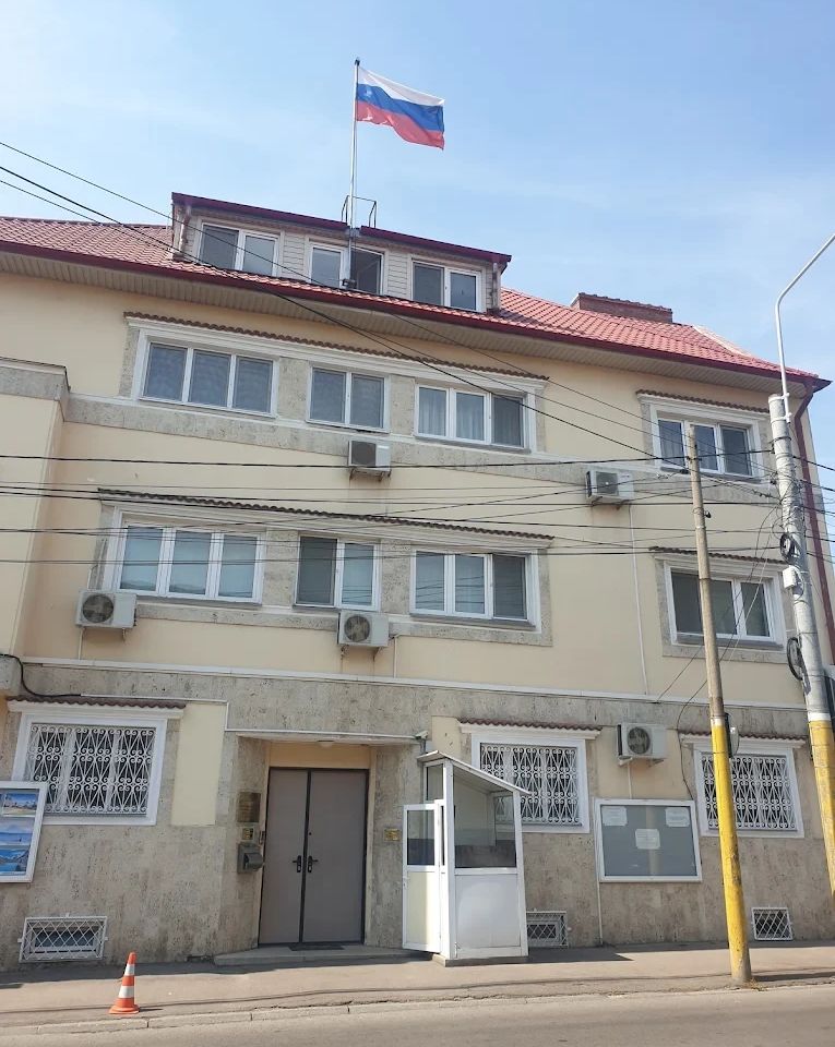 Tensiuni diplomatice: Consulatul Rusiei de la Constanța se închide astăzi. Consulul ar fi părăsit deja clădirea