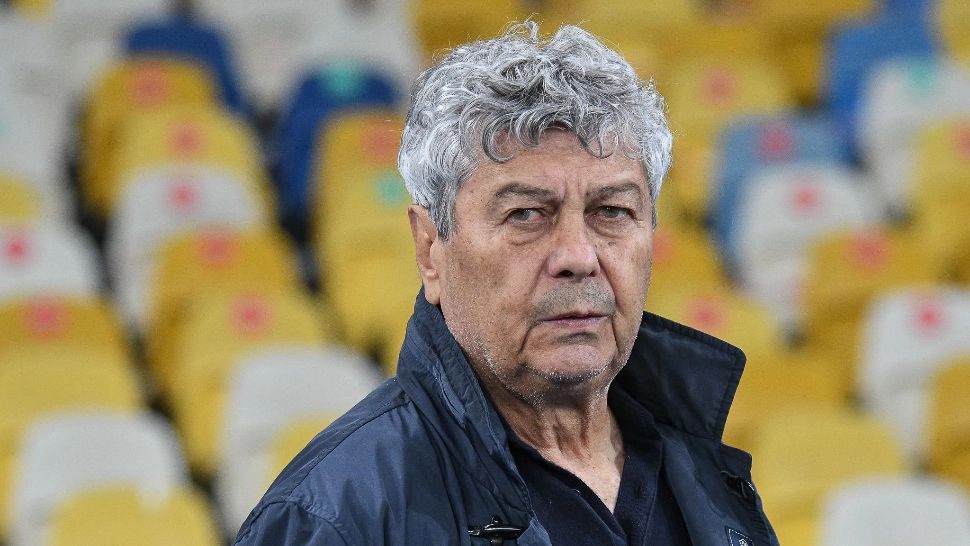 Mircea Lucescu, transportat de urgenţă la spital după ce ar fi leşinat în timpul cantonamentului de la Mogoşoaia