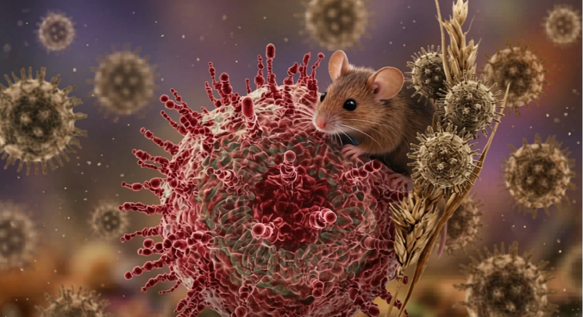 Încă un caz suspect :o femeie din Canada, testată pozitiv de HANTAVIRUS
