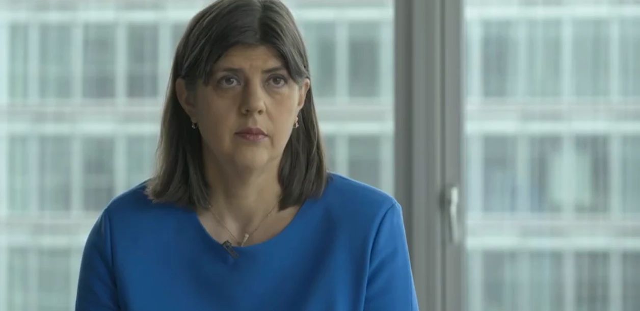 Kovesi sesizează Comisia Europeană: Grecia blochează funcționarea Parchetului European