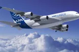 EASA dispune inspecții la 16 aeronave Airbus A380 după descoperirea unor fisuri la aripi