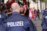 Zece români arestați în Germania după furturi de cabluri din parcuri fotovoltaice 