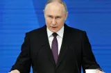 Val de arestări în cercul apropiaților lui Vladimir Putin. Presa britanică scrie că elita de la Kremlin se teme de o amplă epurare