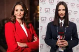 Ana Maria Păcuraru, singurul jurnalist român invitat de Casa Albă la Summitul G7, transmisiune specială pentru "Culisele Statului Paralel" - VIDEO