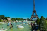 Franța, lovită de un nou val de caniculă. Trei morți într-o singură zi: avertismentul autorităților