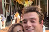 Fiica lui Brigitte Macron, pe urmele mamei sale: are un iubit cu 20 de ani mai tânăr. Imagini inedite cu viața de cuplu, publicate pe Instagram