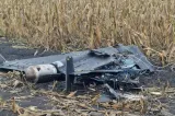 Republica Moldova expulzează un diplomat rus după ce o dronă de atac a căzut la 100 de metri de o locuință