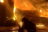 Patru persoane au murit în urma unei explozii la o fabrică de armament din Coreea de Sud