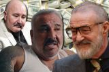 Dezvăluiri explozive din lumea interlopă. Metoda prin care Gigi Becali i-ar fi păcălit pe membrii clanului Cămătaru. ”Îmi dădea 10.000 de dolari mototoliți, vechi și falși”