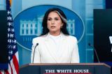 Tulsi Gabbard pleacă de la șefia Comunității de Informații a Statelor Unite – nou șoc în administrația Trump