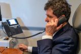 Nicușor Dan, discuții cu șeful Consiliului European înaintea summitulului UE. Cazul dronei rusești căzute în Galați, pe agendă
