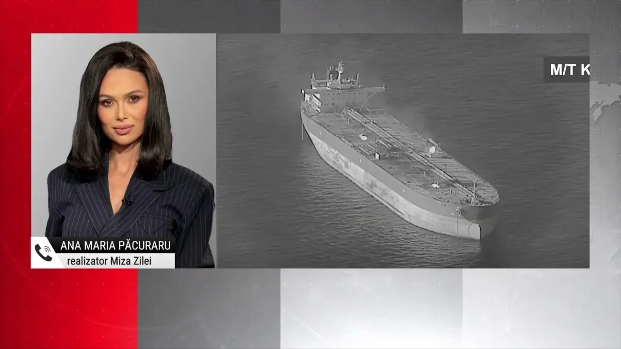 Iranul amenință cu riposta după ce armata Statelor Unite 