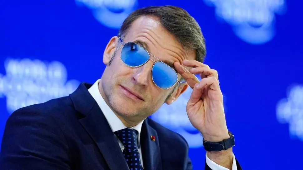 Singura țară din Europa de Est care va fi protejată de ”umbrela nucleară” a Franței. România nu se află nici măcar pe lista partenerilor