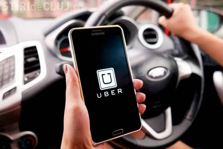 Uber face disponibiliări