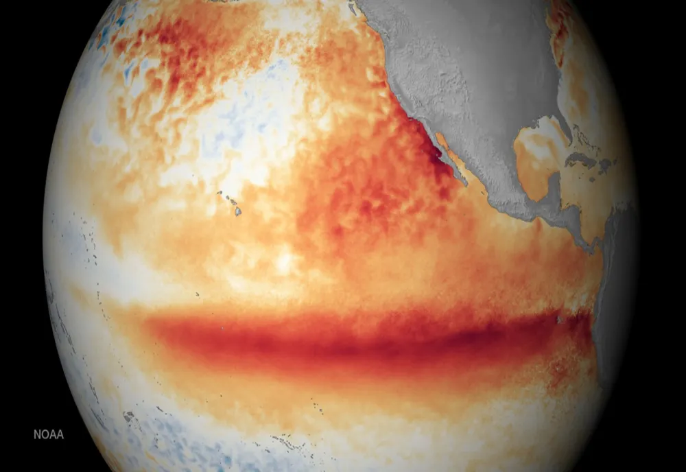  El Niño