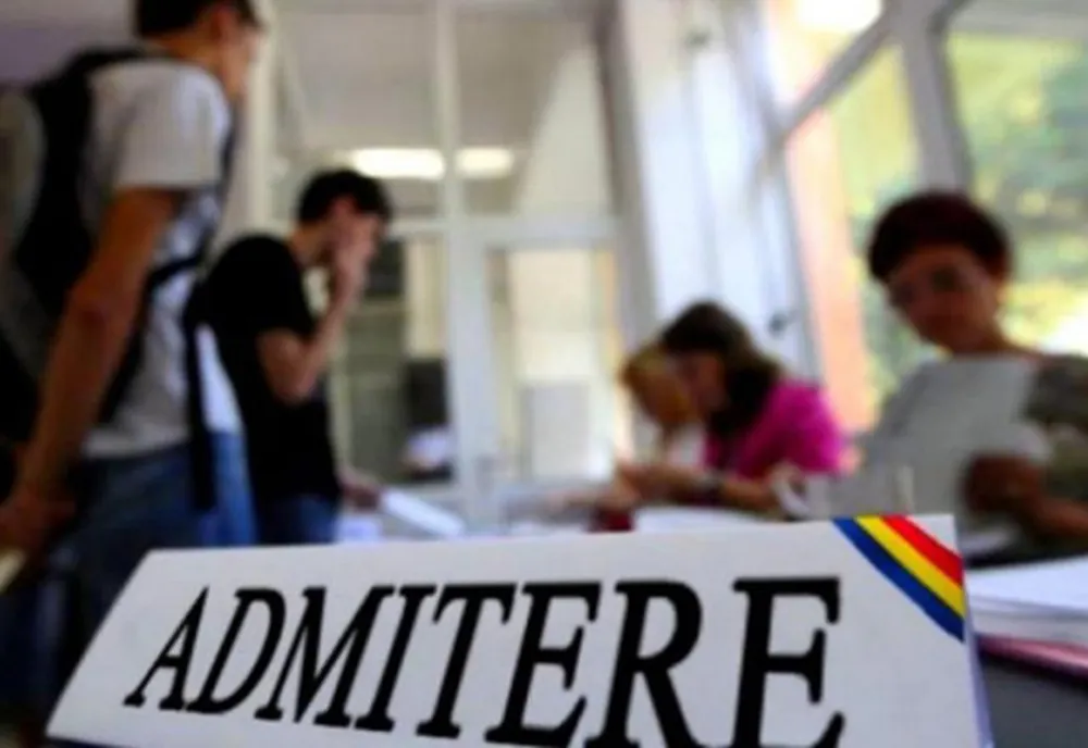 Admitere liceu 2023. Calendarul complet pentru înscrierea elevilor