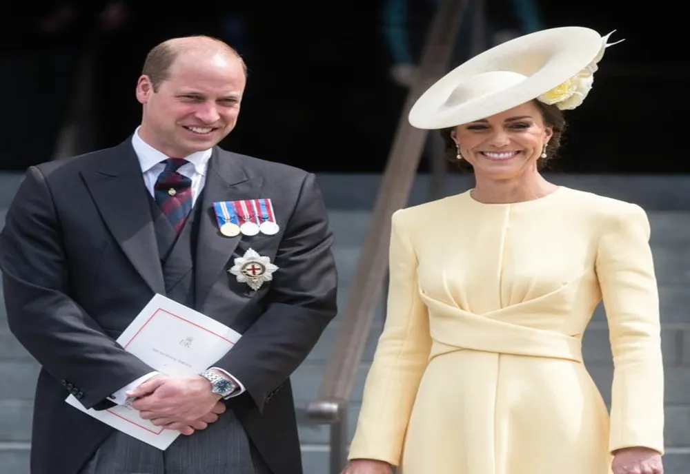Scandalul Epstein zguduie din nou Casa Regală: William și Kate, reacție rară după dezvăluirile despre prințul Andrew