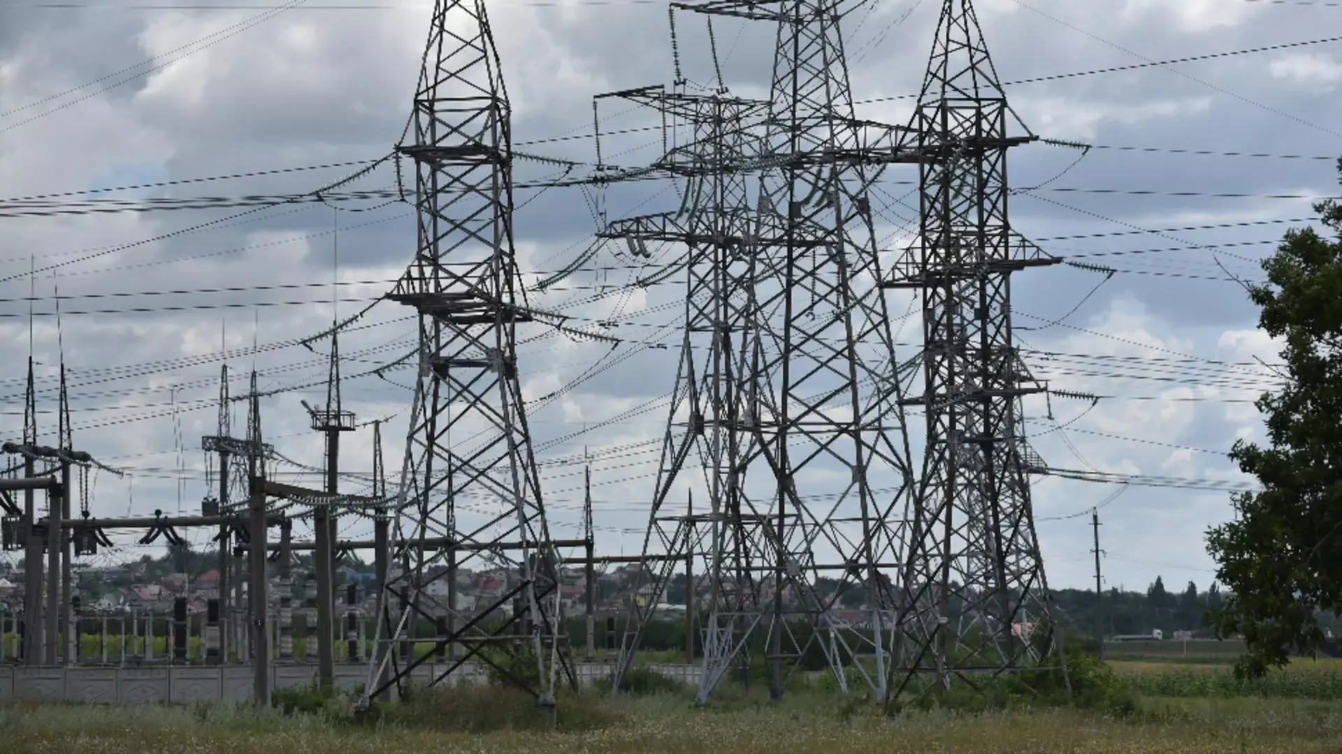 Curent electric