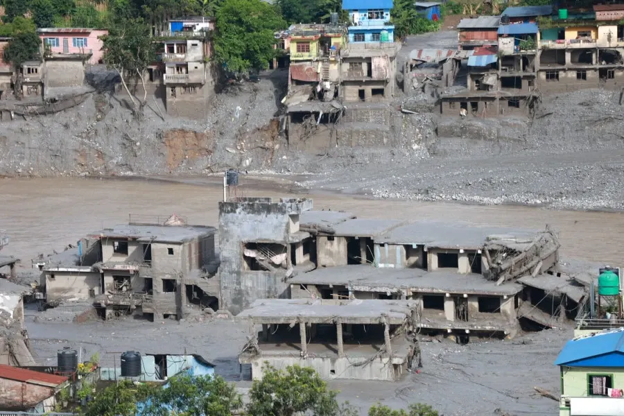 Sursa foto: The Kathmandu Post