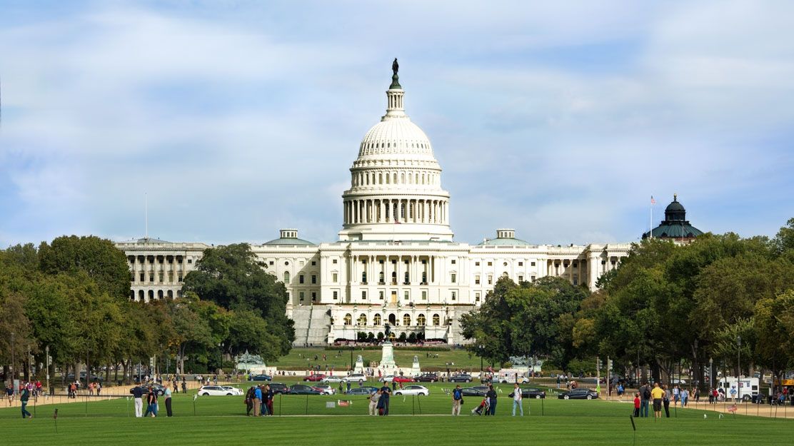 Washington