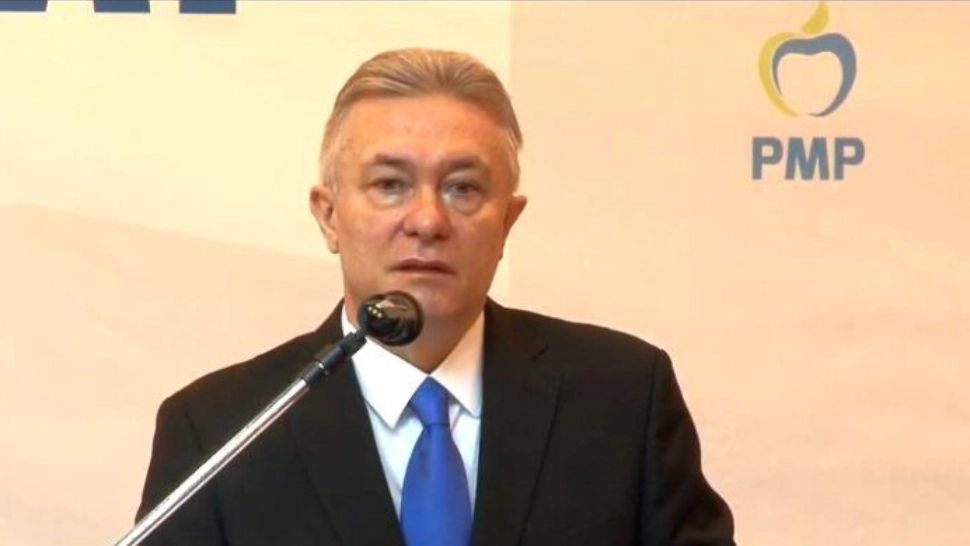 Cristian Diaconescu, despre motivele care i-ar putea convinge pe americani să își permanentizeze prezența în România - VIDEO